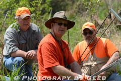 The bird winger crew.
