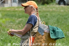 Marshall Ann Clements