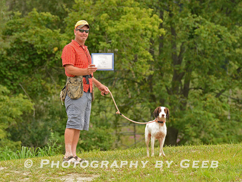 Caydee (Trent Bosse)