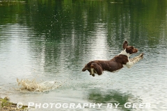 Bently (Mike Wallace)